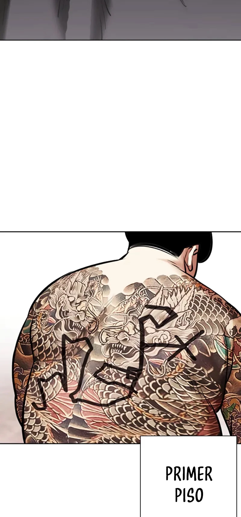 Nueva cara capítulo 452 página 43