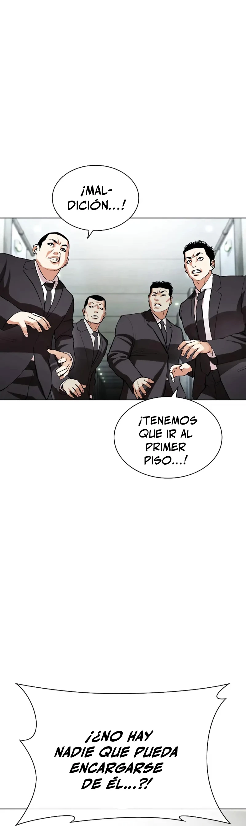 Nueva cara capítulo 452 página 66