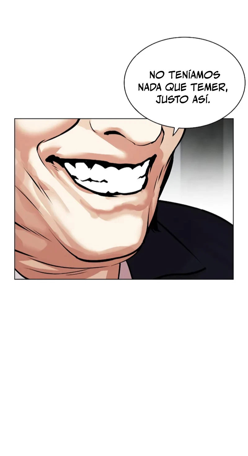 Nueva cara capítulo 452 página 70