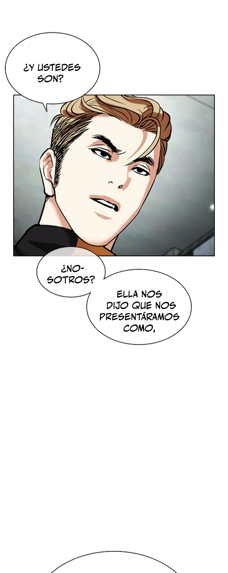 Nueva cara capítulo 452 página 72