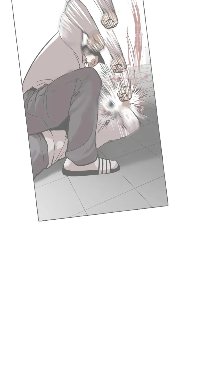 Nueva cara capítulo 452 página 80