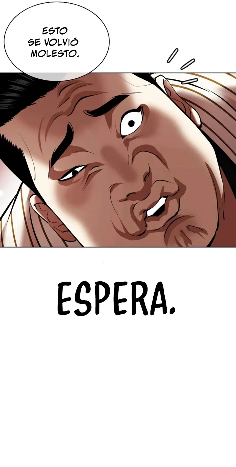 Nueva cara capítulo 452 página 89