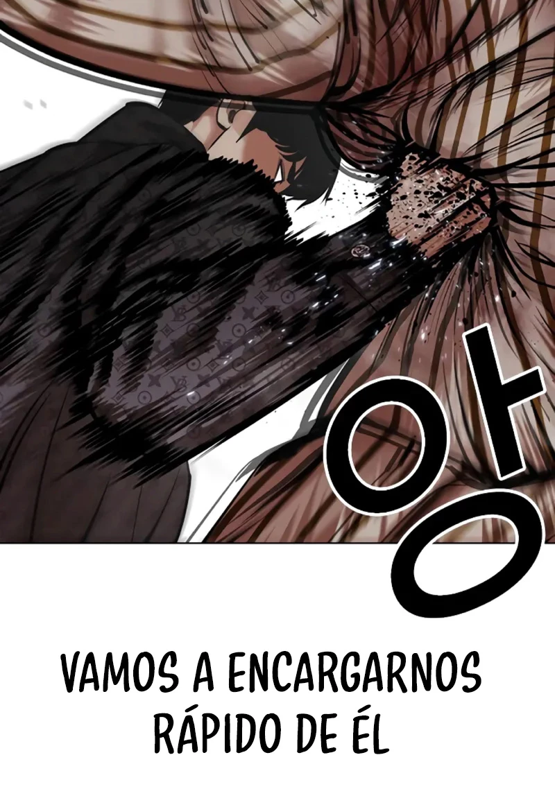 Nueva cara capítulo 453 página 10
