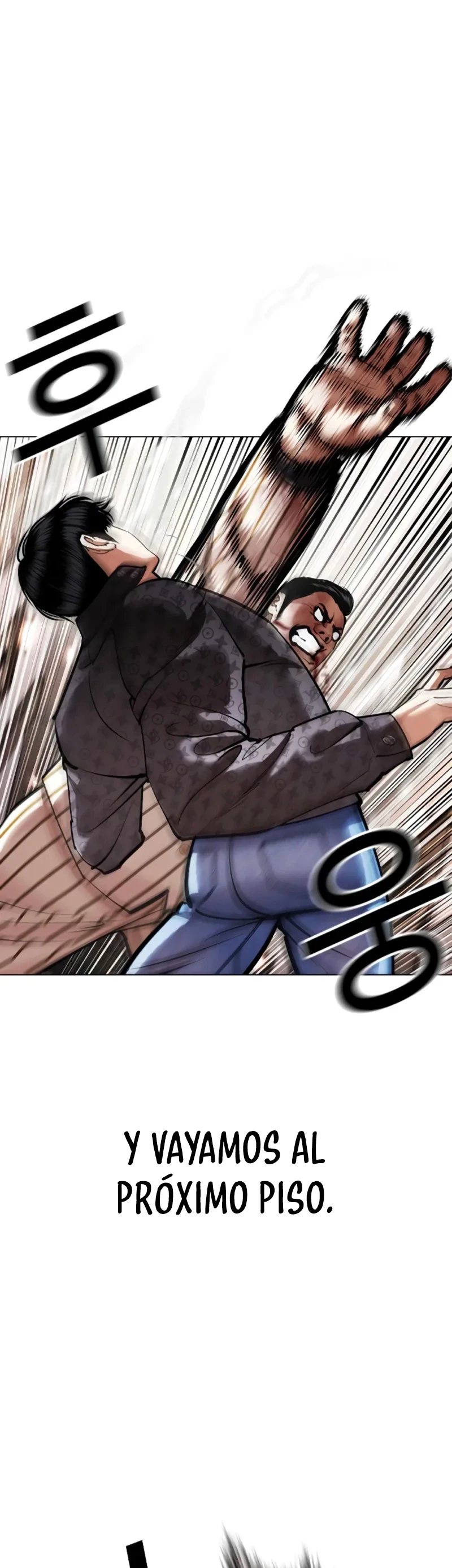 Nueva cara capítulo 453 página 11