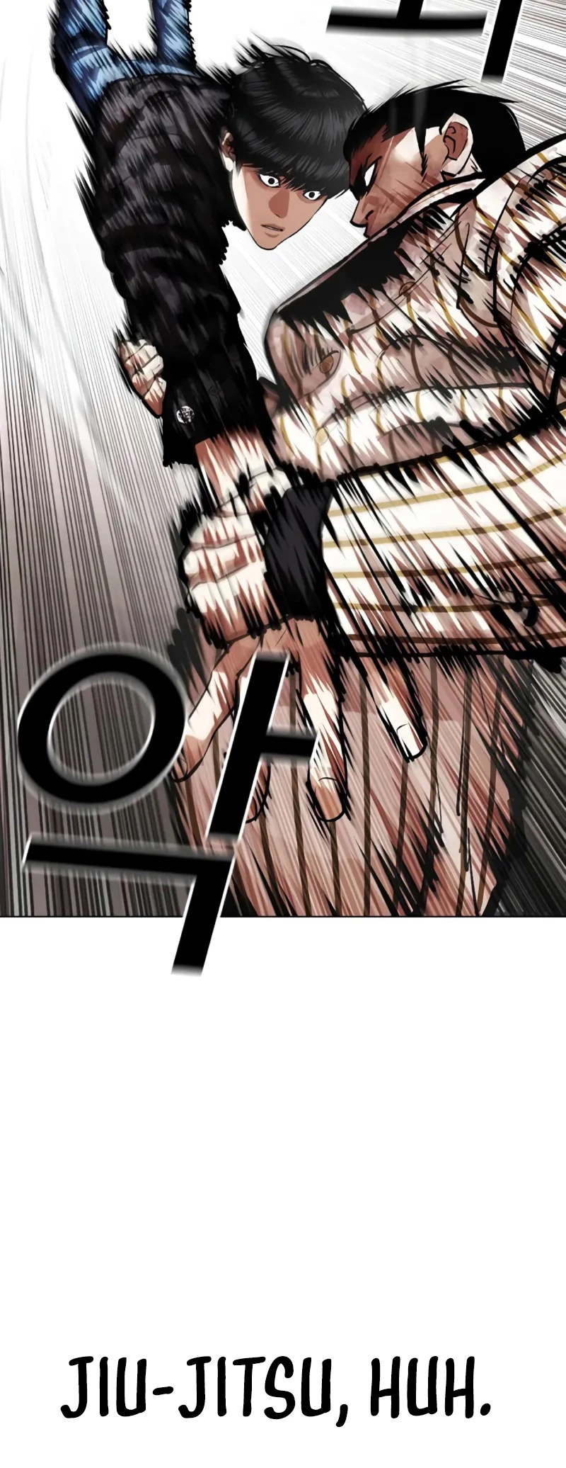Nueva cara capítulo 453 página 18