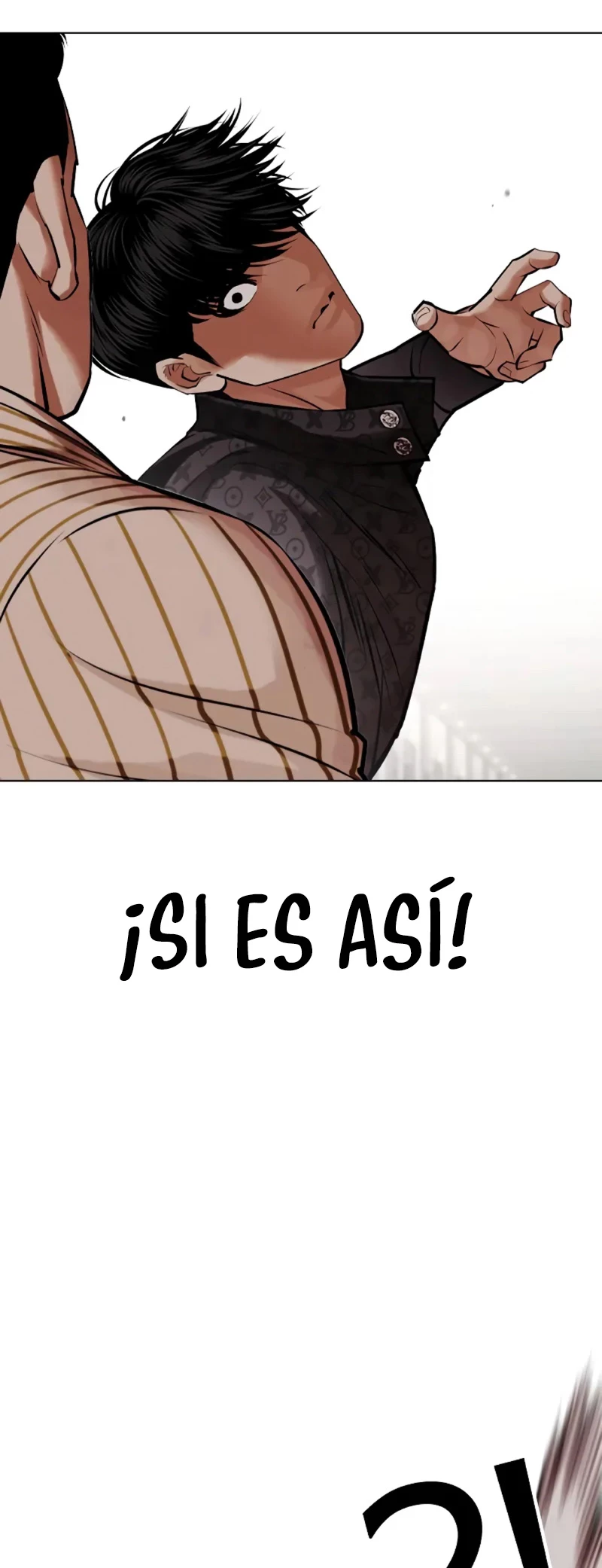 Nueva cara capítulo 453 página 19