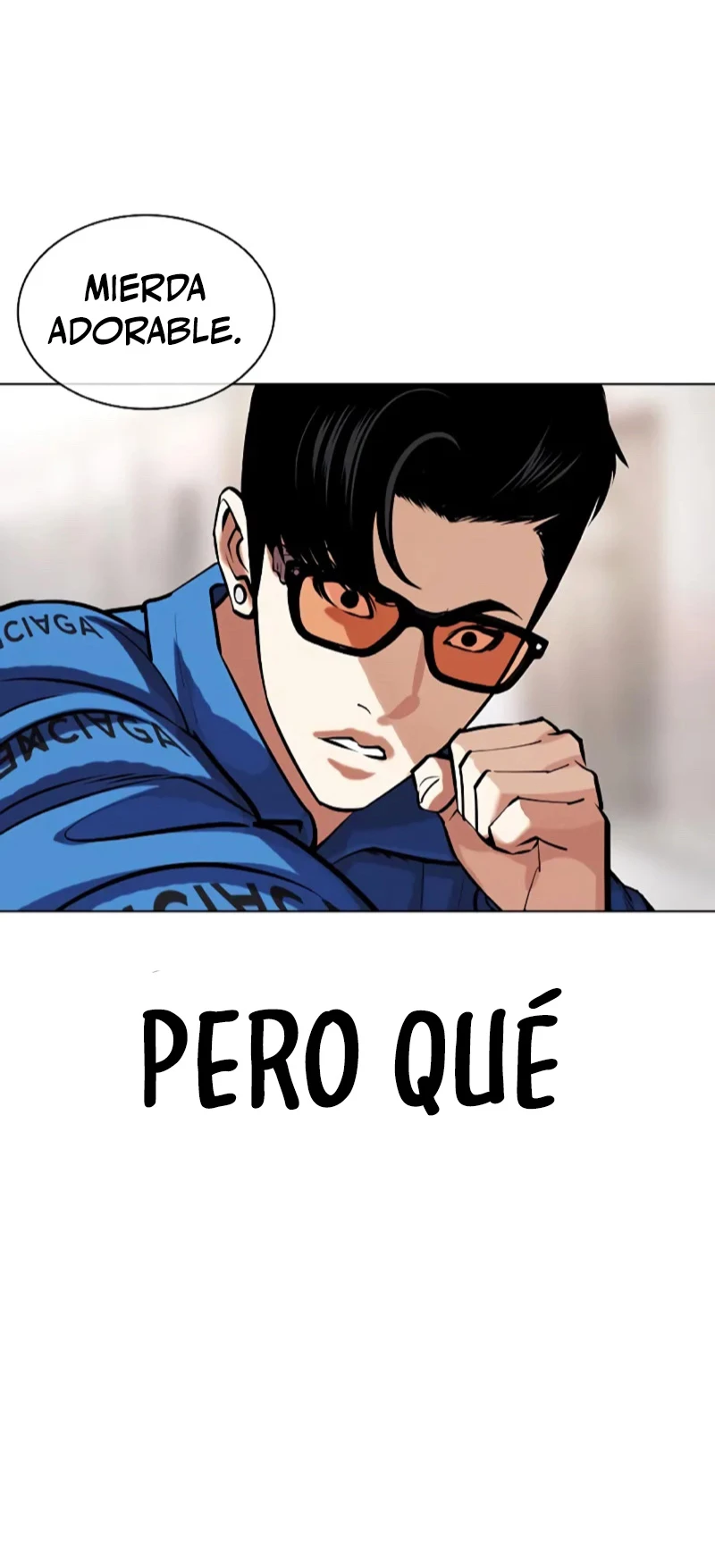 Nueva cara capítulo 453 página 24
