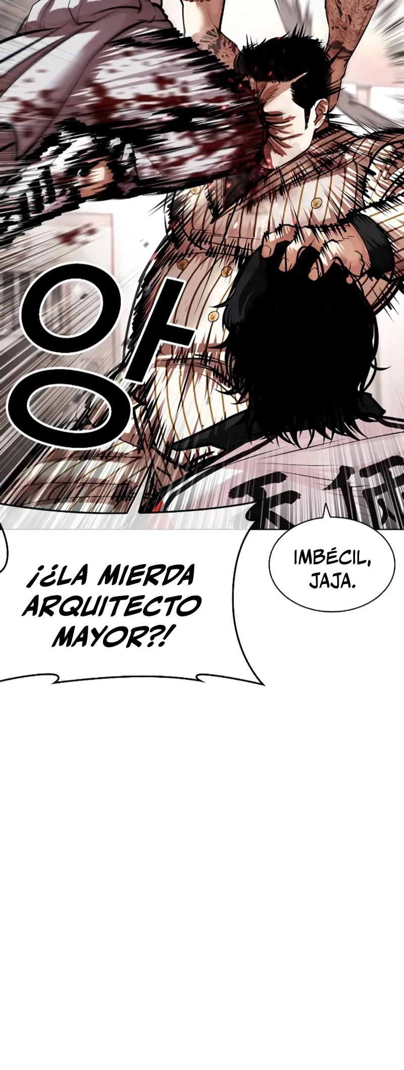 Nueva cara capítulo 453 página 30