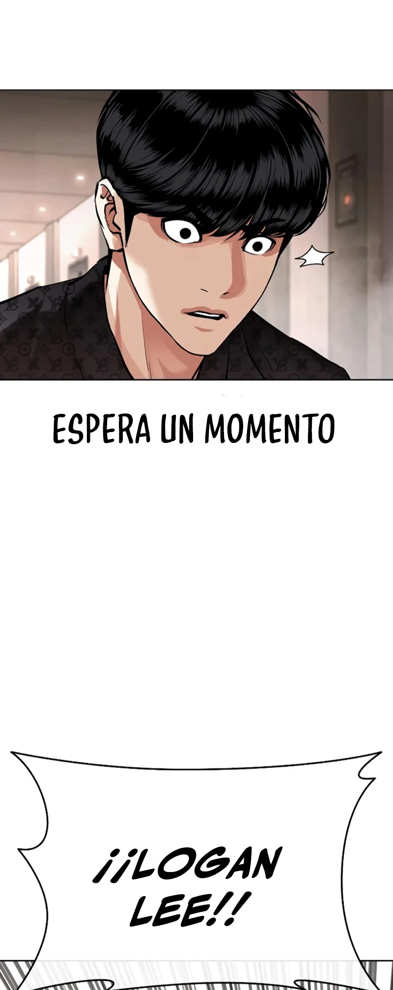 Nueva cara capítulo 453 página 47