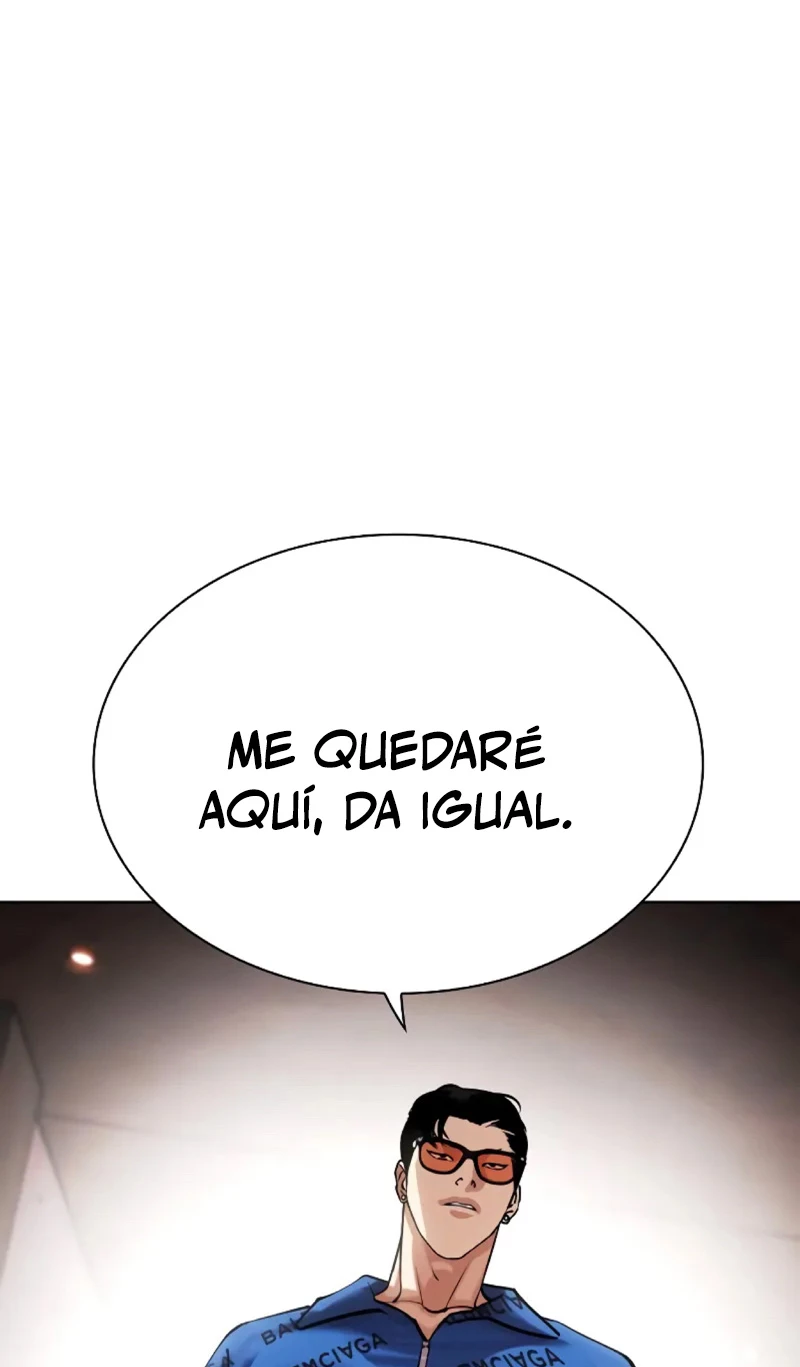 Nueva cara capítulo 453 página 60