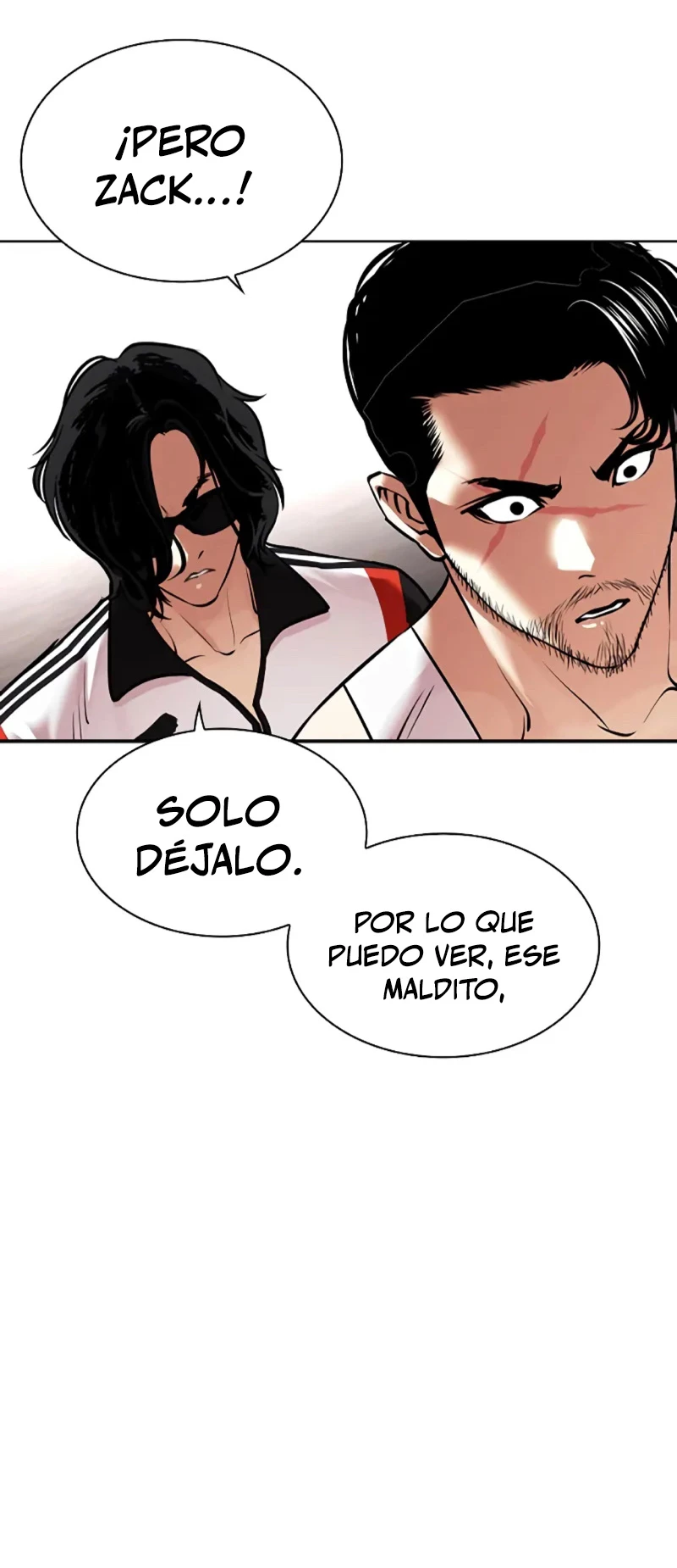 Nueva cara capítulo 453 página 63