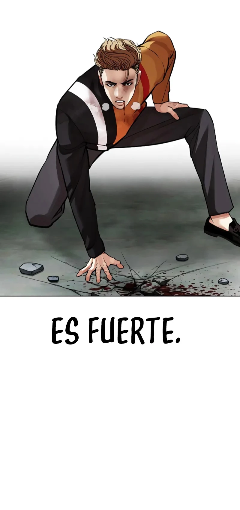 Nueva cara capítulo 453 página 84