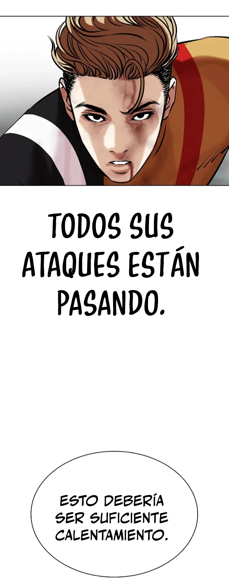 Nueva cara capítulo 453 página 85