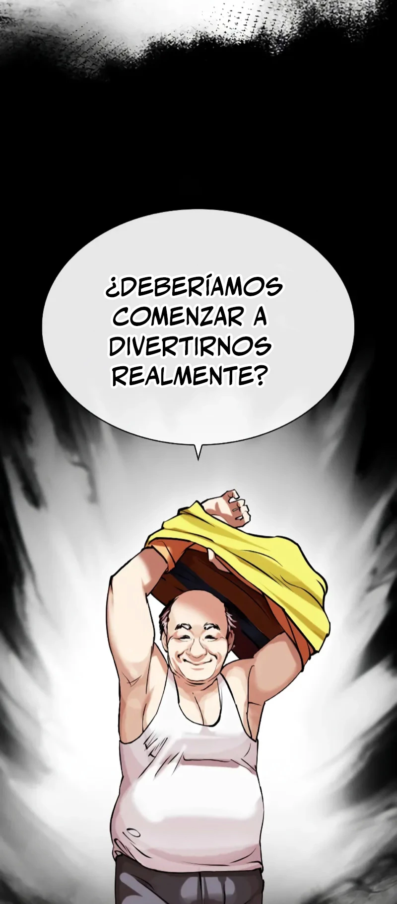 Nueva cara capítulo 453 página 87