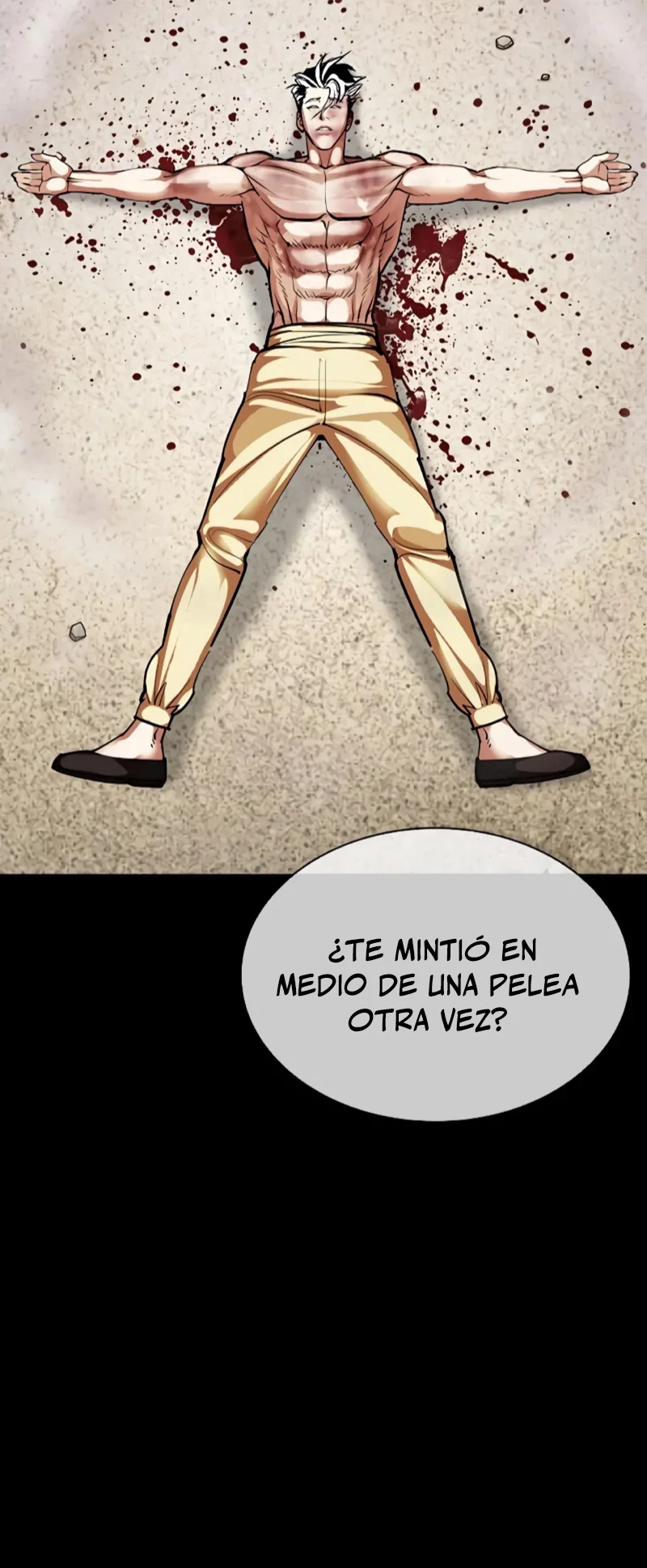 Nueva cara capítulo 454 página 103