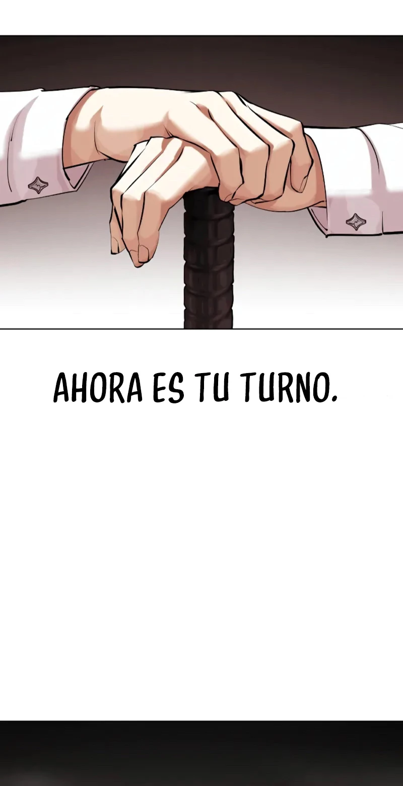 Nueva cara capítulo 454 página 112