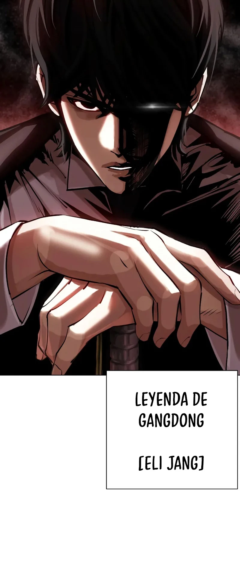 Nueva cara capítulo 454 página 115