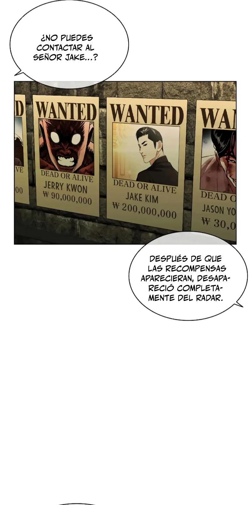Nueva cara capítulo 454 página 15