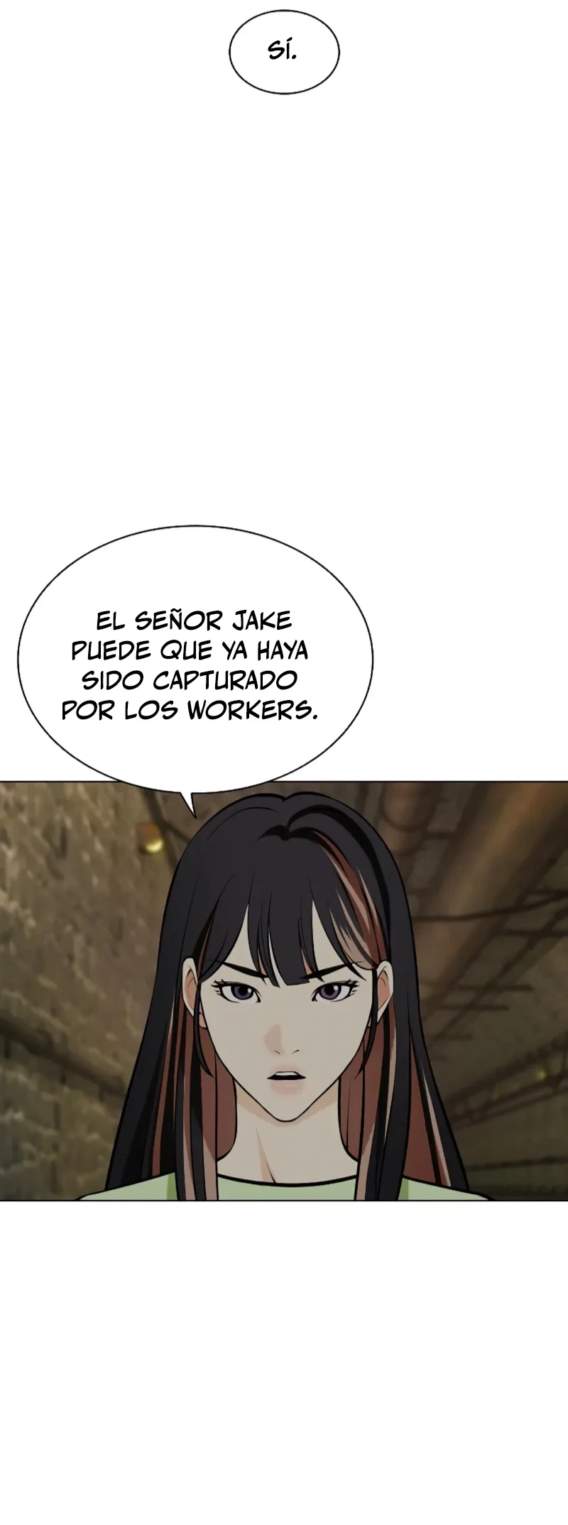 Nueva cara capítulo 454 página 17