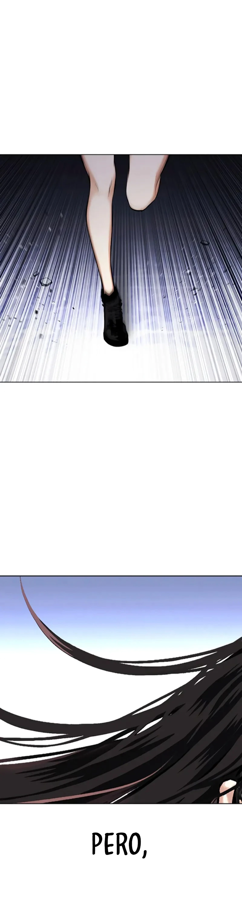 Nueva cara capítulo 454 página 2