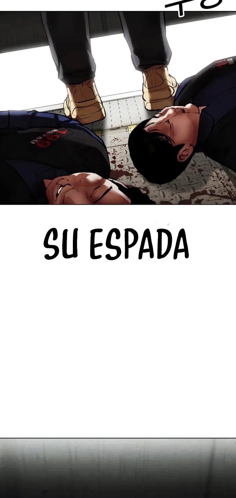 Nueva cara capítulo 454 página 23