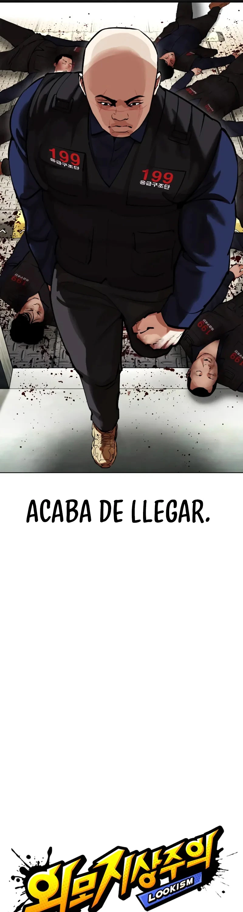 Nueva cara capítulo 454 página 24