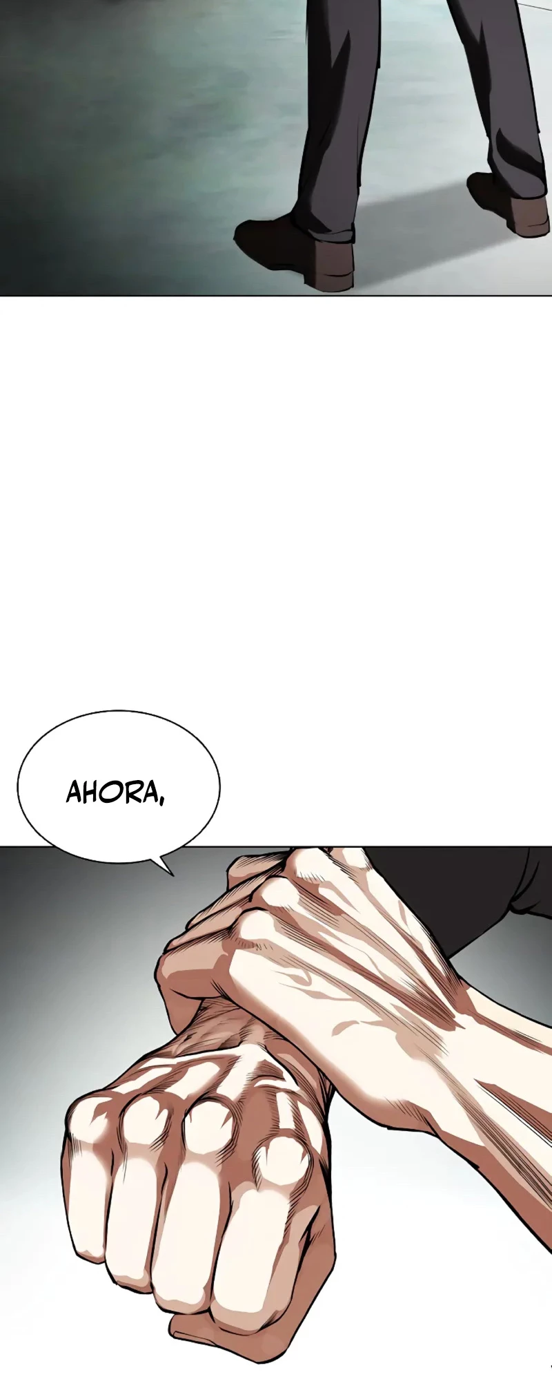 Nueva cara capítulo 454 página 26