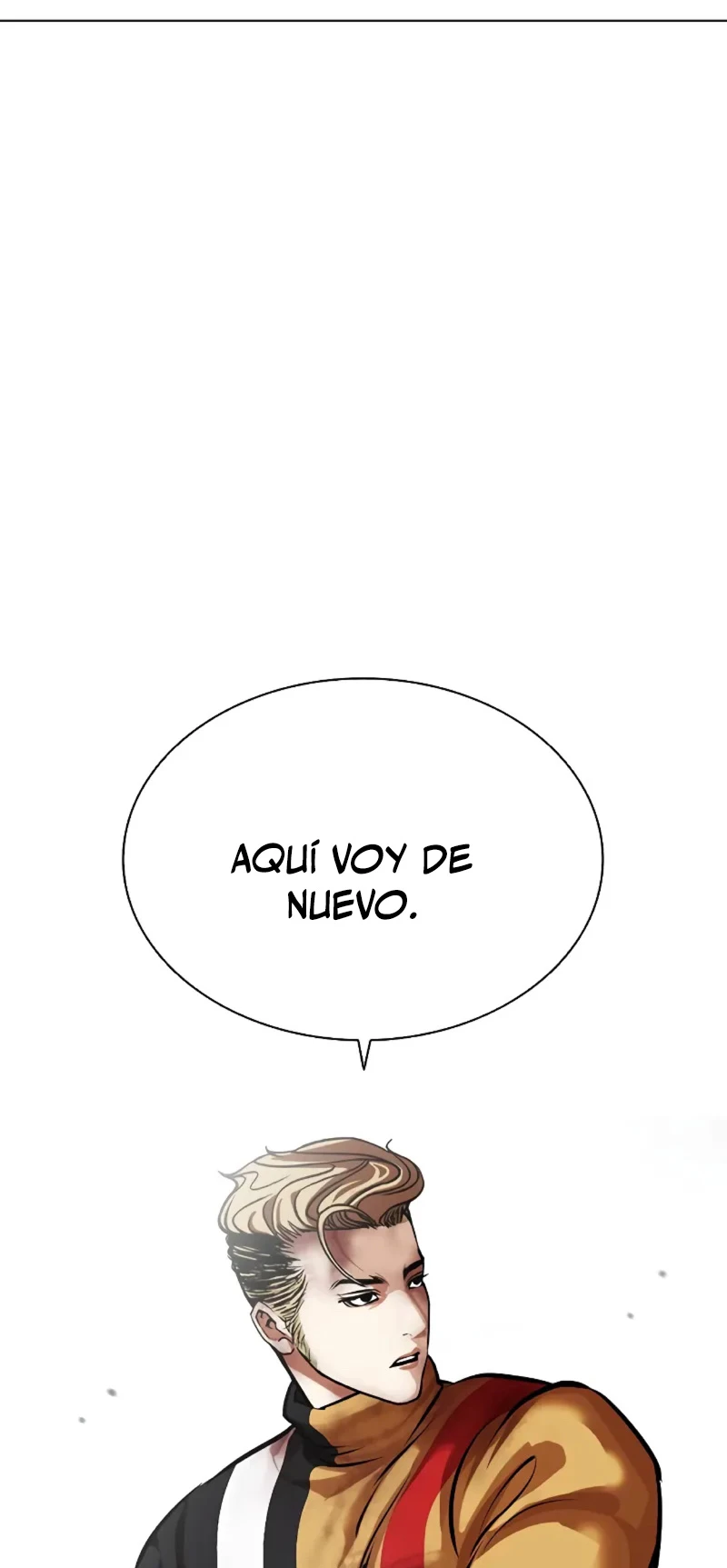 Nueva cara capítulo 454 página 27