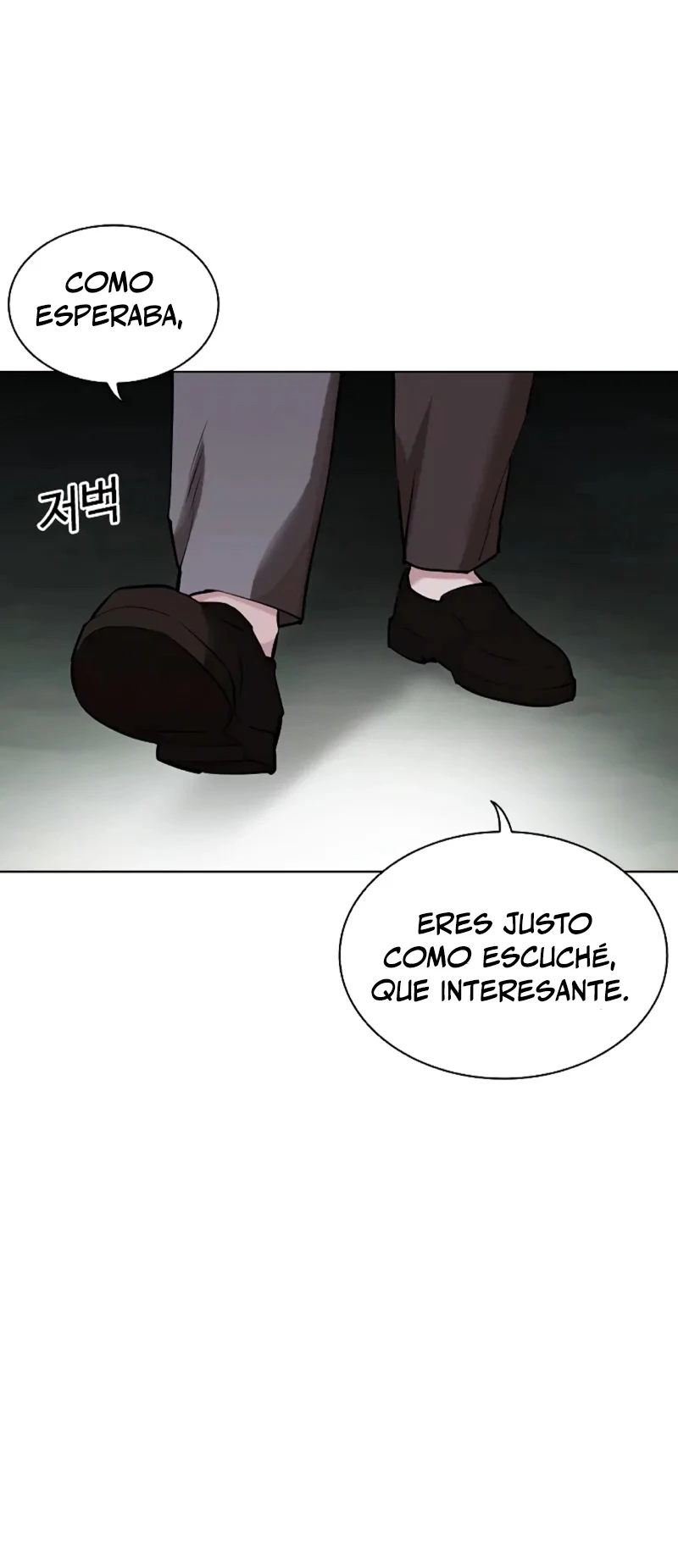 Nueva cara capítulo 454 página 30
