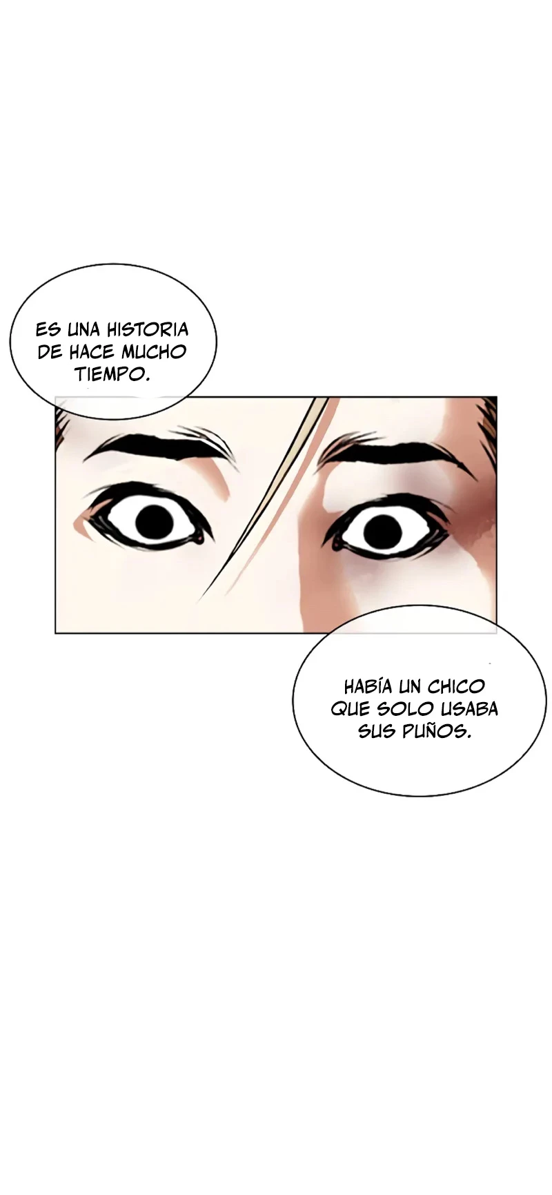 Nueva cara capítulo 454 página 34