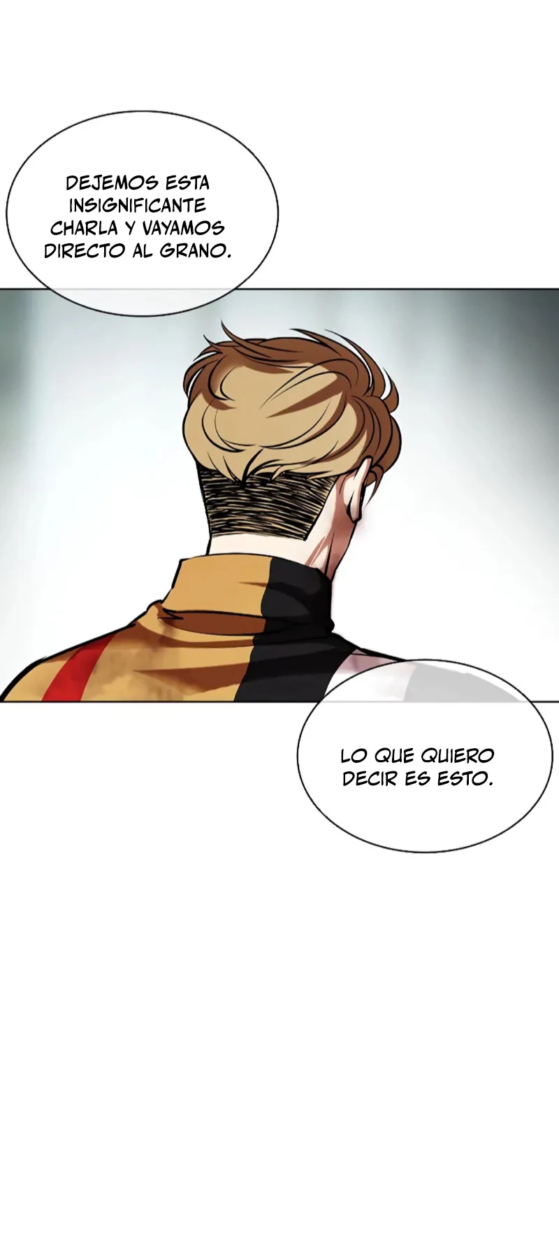 Nueva cara capítulo 454 página 36