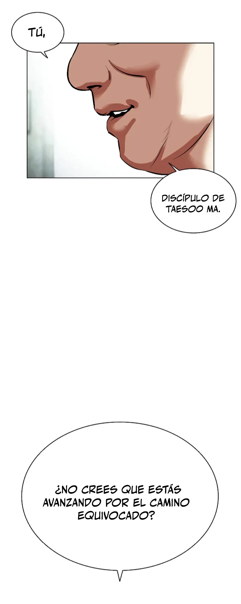 Nueva cara capítulo 454 página 37