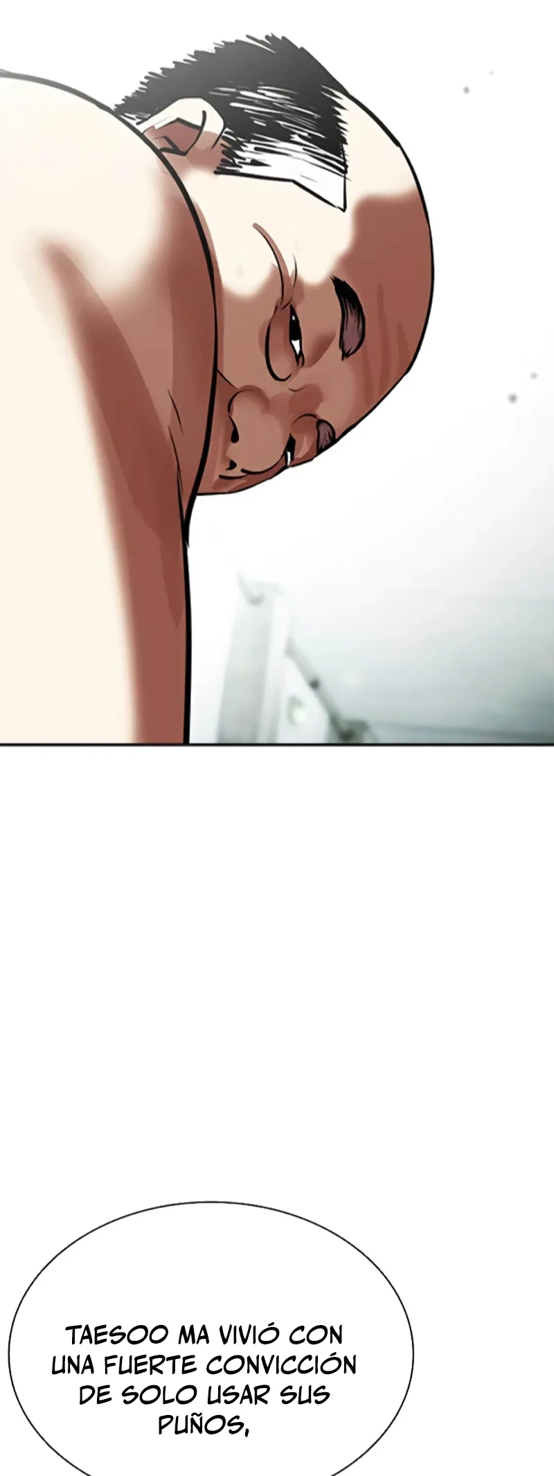 Nueva cara capítulo 454 página 38