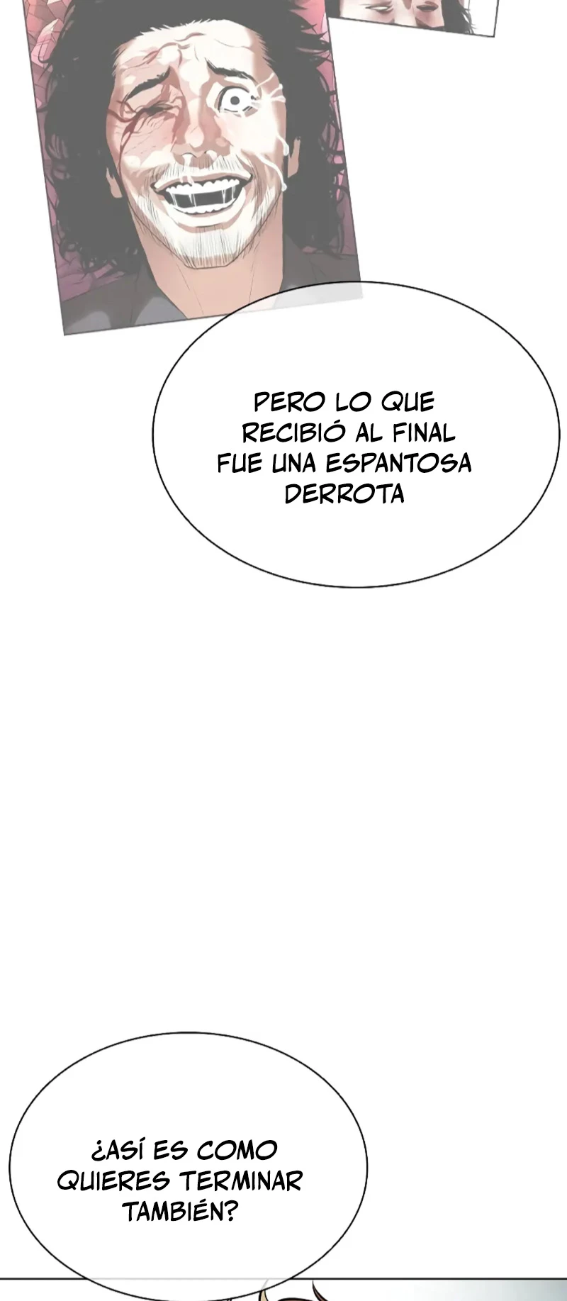 Nueva cara capítulo 454 página 40