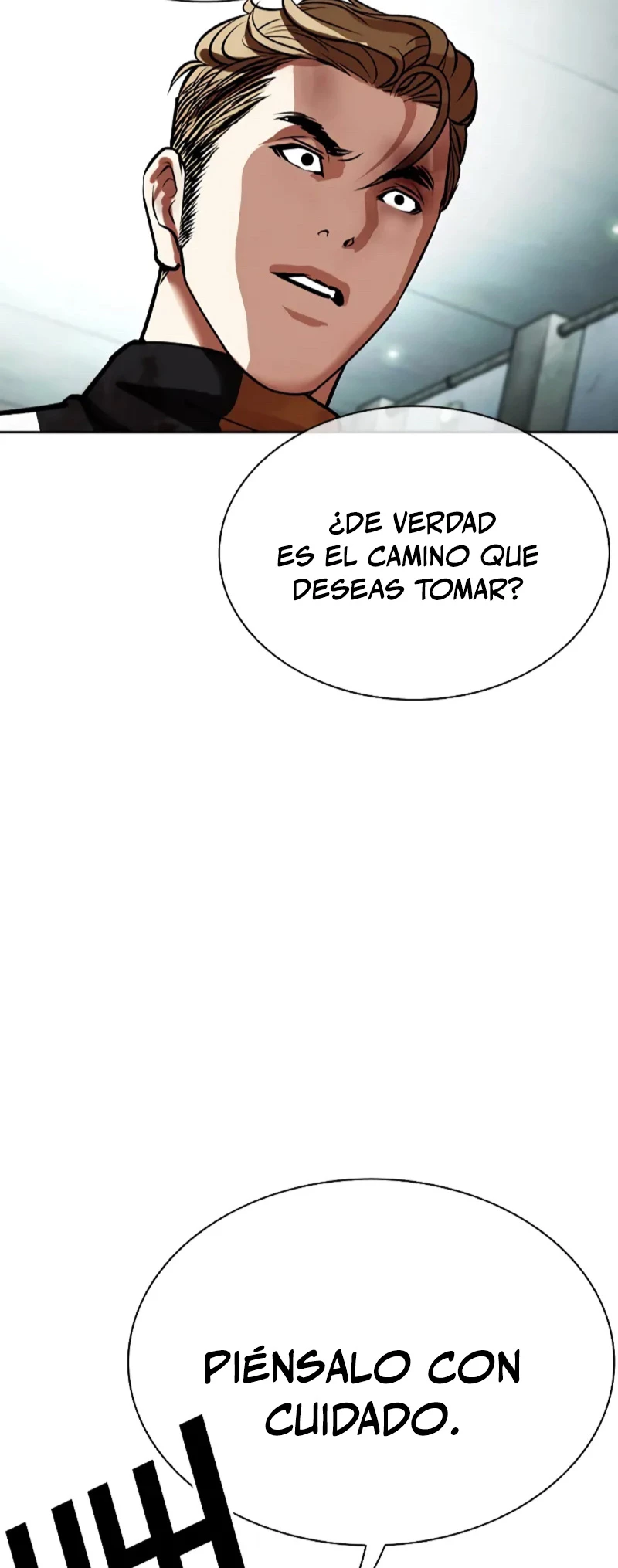 Nueva cara capítulo 454 página 41