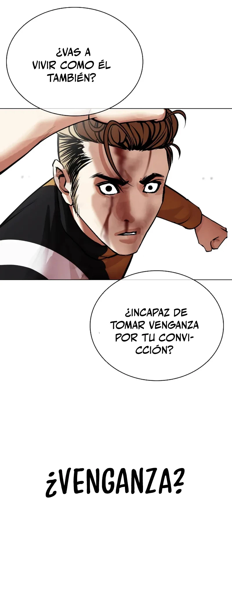 Nueva cara capítulo 454 página 47