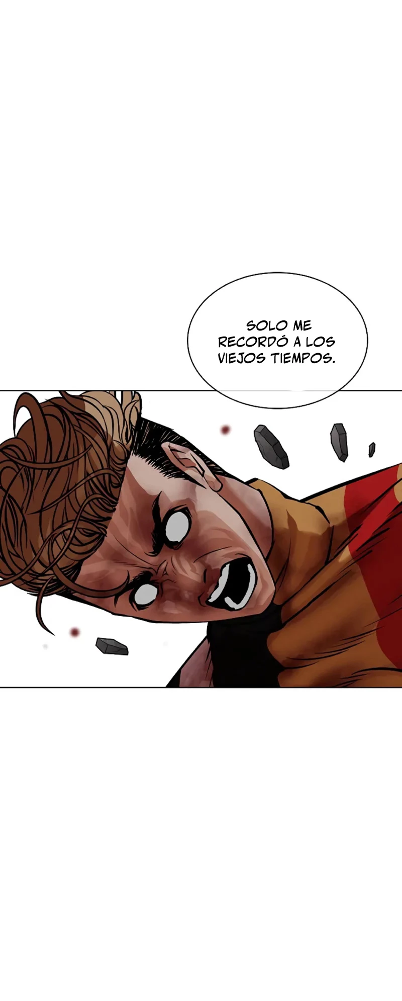Nueva cara capítulo 454 página 52