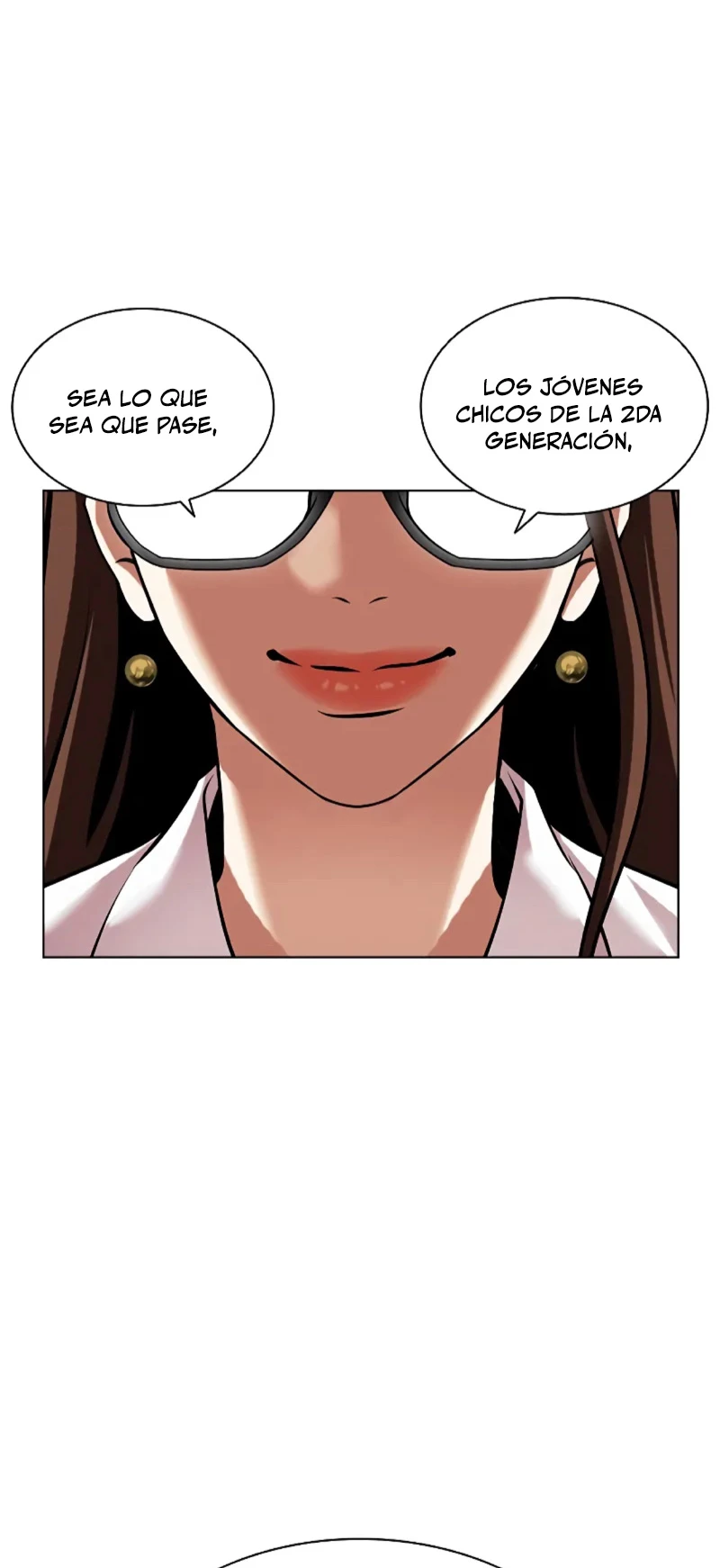 Nueva cara capítulo 454 página 63