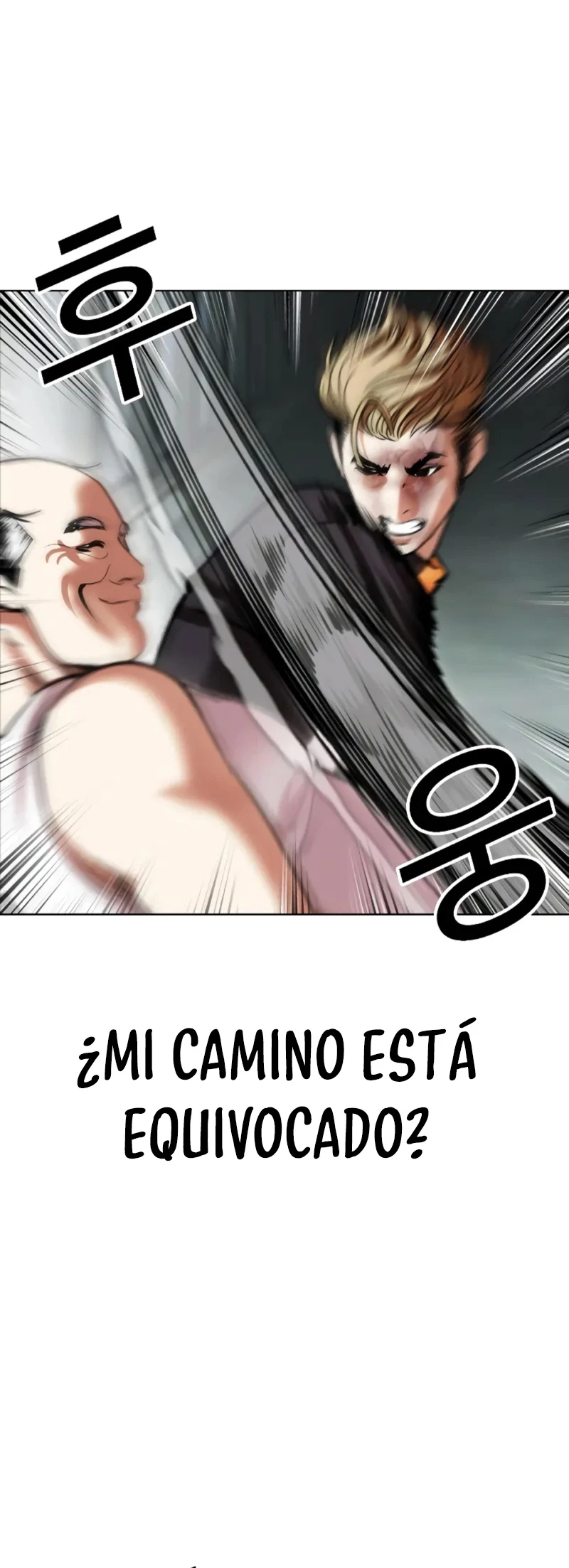 Nueva cara capítulo 454 página 65
