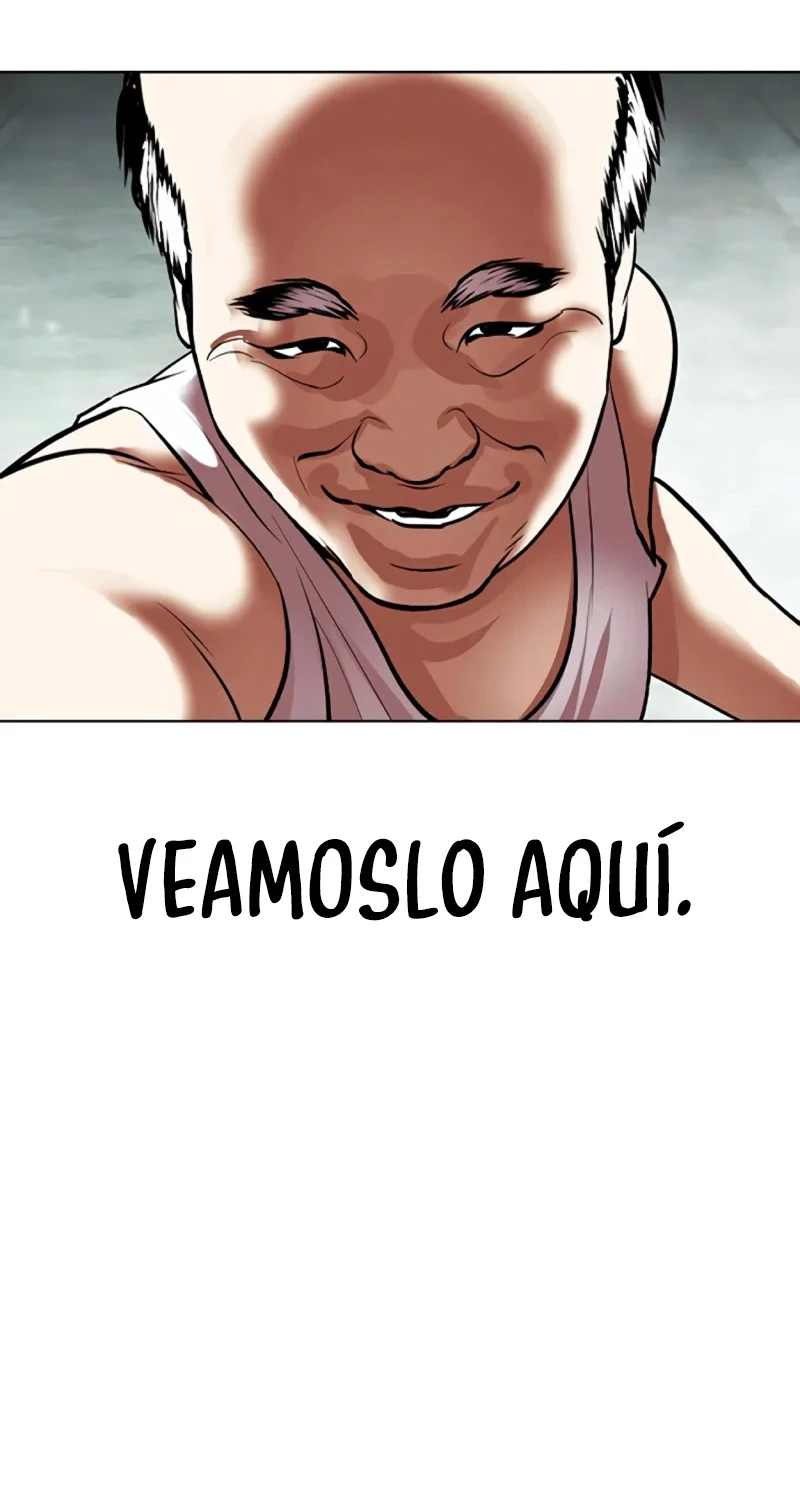 Nueva cara capítulo 454 página 68