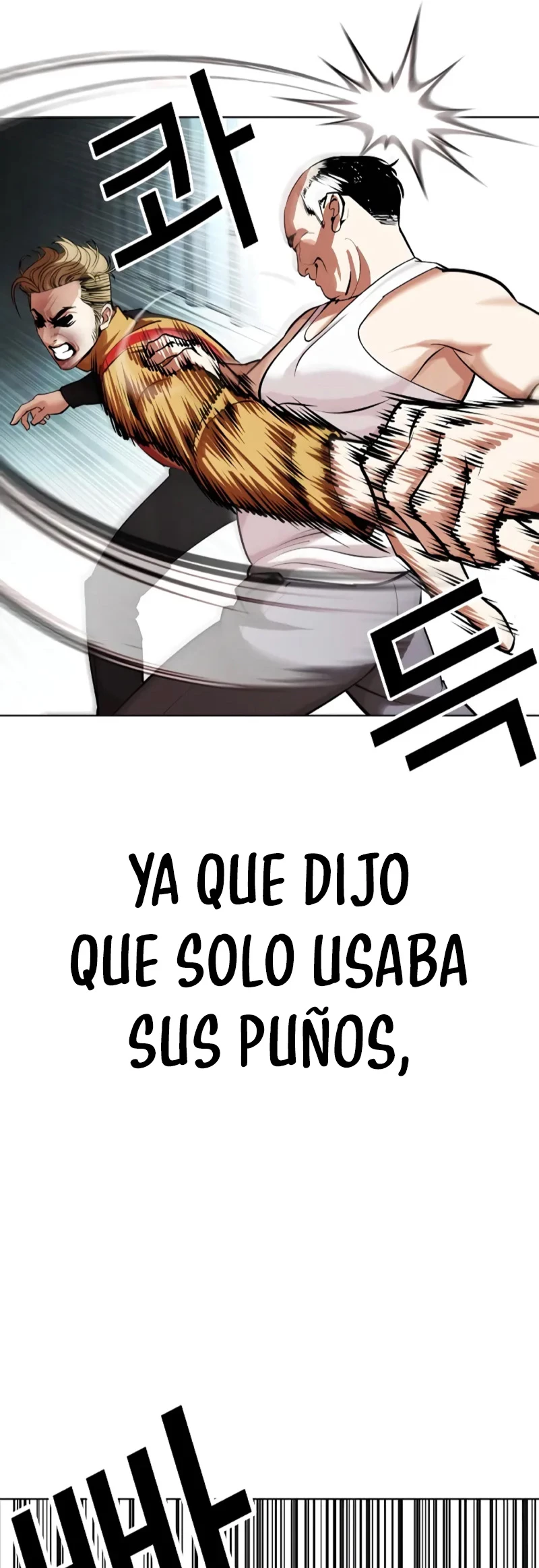 Nueva cara capítulo 454 página 69