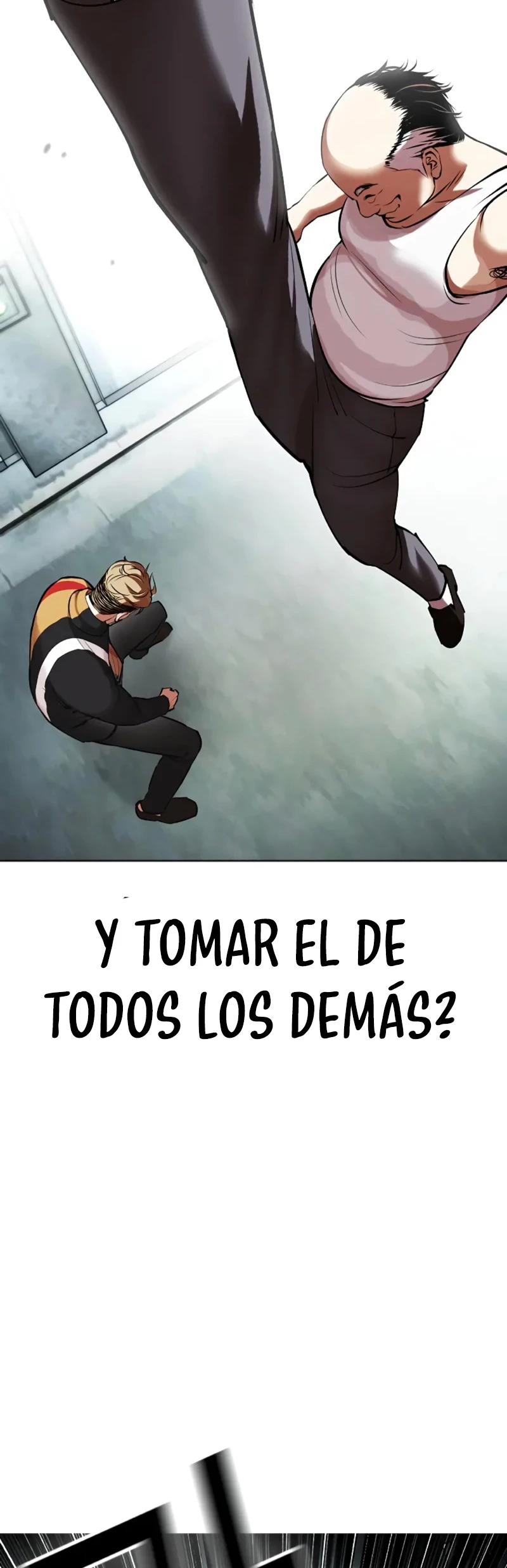 Nueva cara capítulo 454 página 76