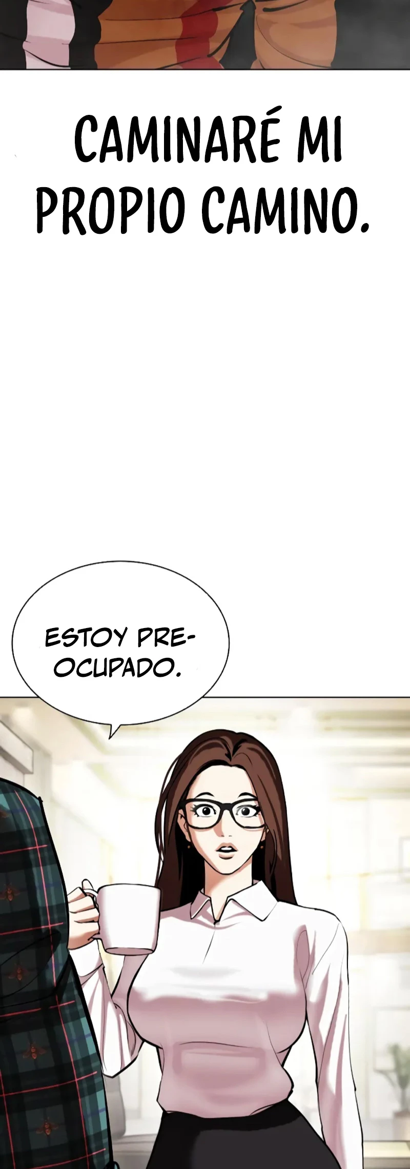 Nueva cara capítulo 454 página 80