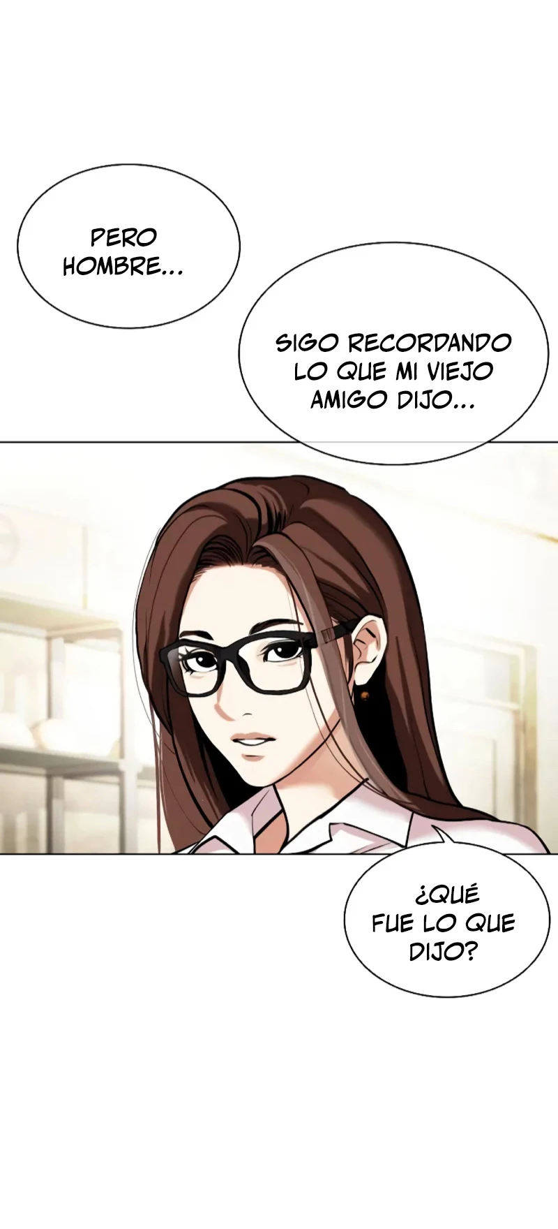 Nueva cara capítulo 454 página 83