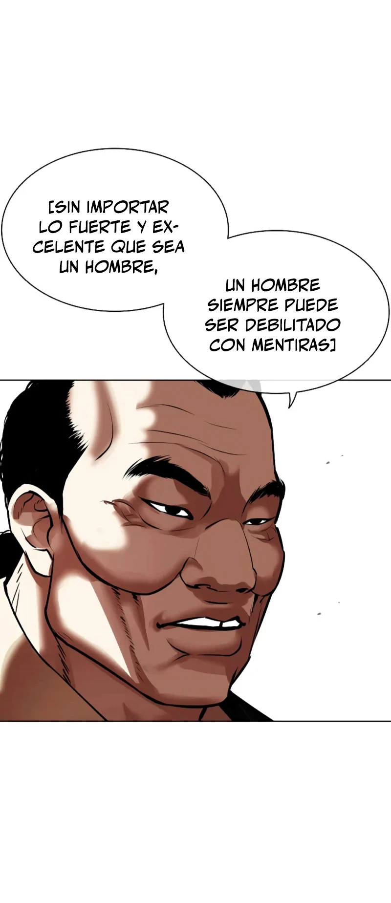 Nueva cara capítulo 454 página 84