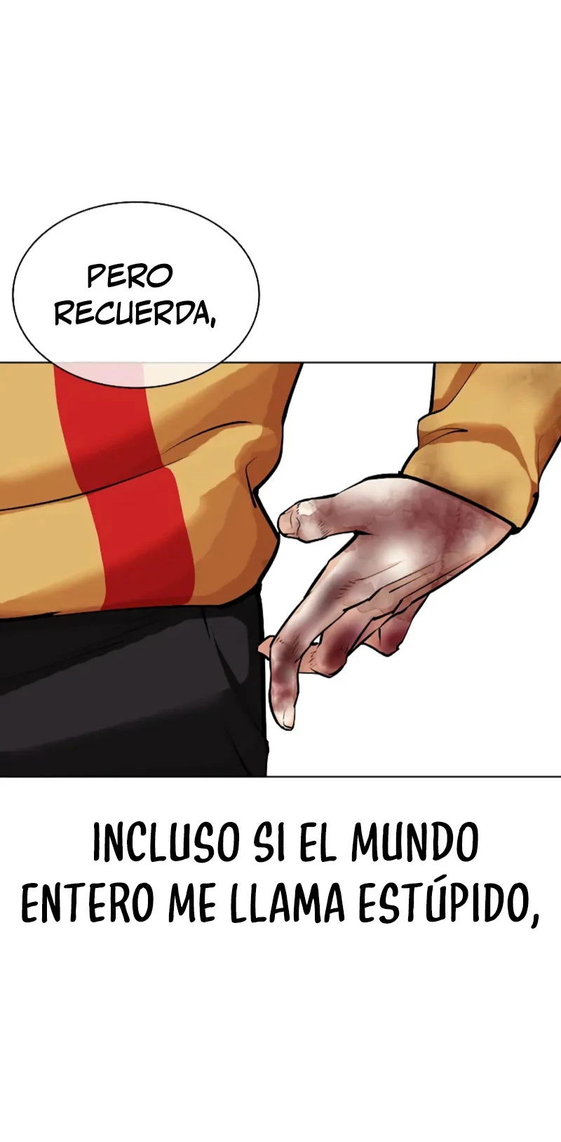 Nueva cara capítulo 454 página 85