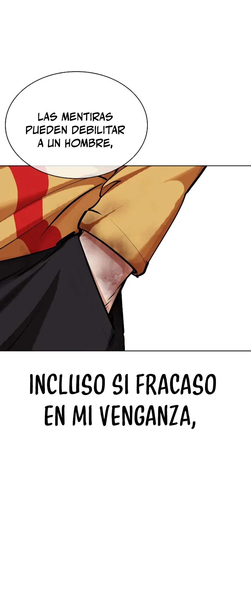 Nueva cara capítulo 454 página 86