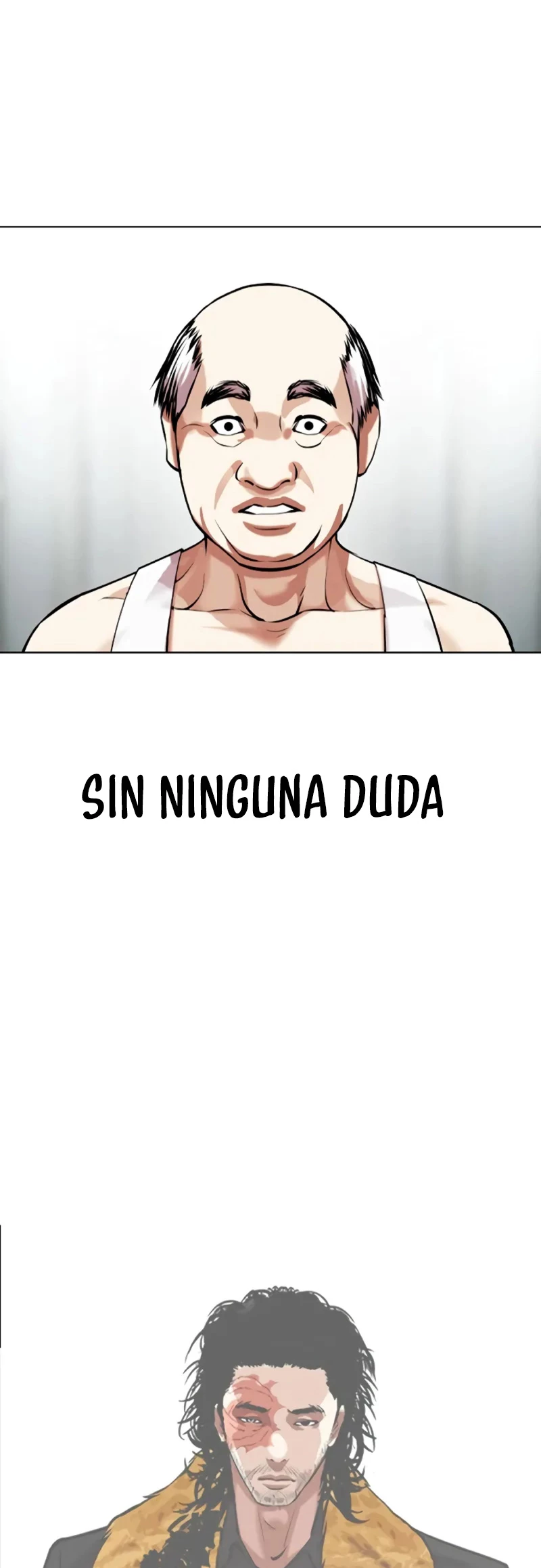 Nueva cara capítulo 454 página 88