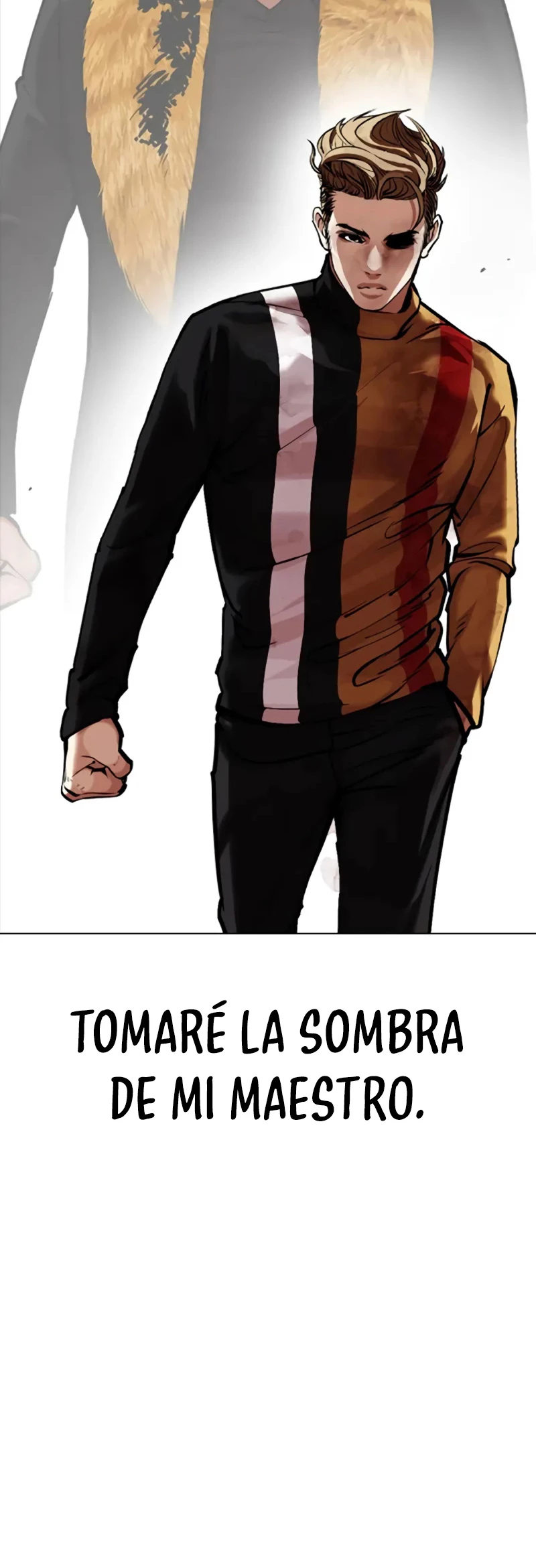 Nueva cara capítulo 454 página 89