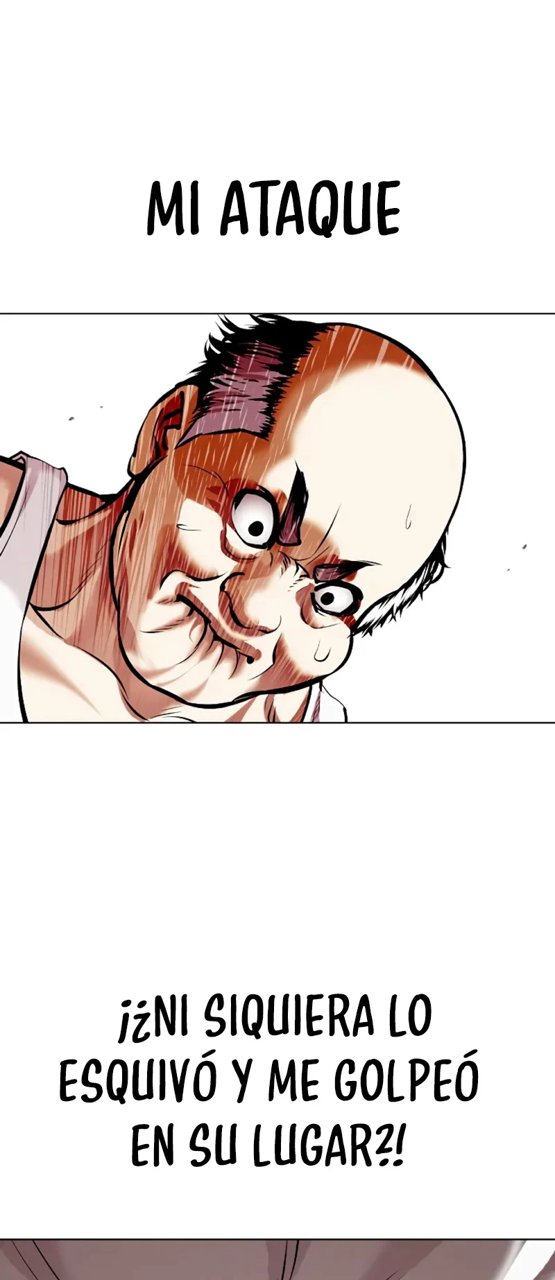 Nueva cara capítulo 454 página 91